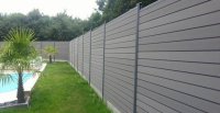 Portail Clôtures dans la vente du matériel pour les clôtures et les clôtures à Loches